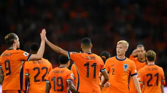 Scotland stay in contention for 2026 World Cup, Dutch move closer Scotland stay in contention for 2026 World Cup, Dutch move closer