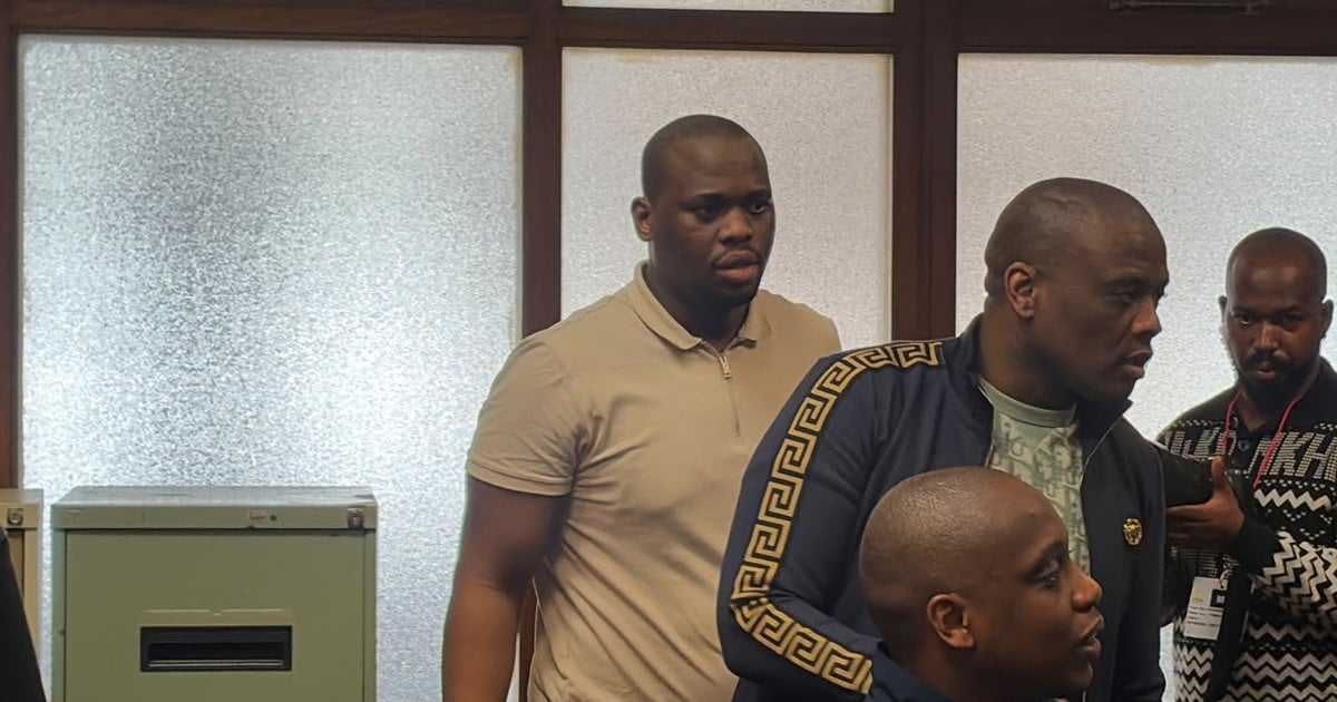 AKA, Tibs murder trial: Defence questions detective’s facial recognition ...