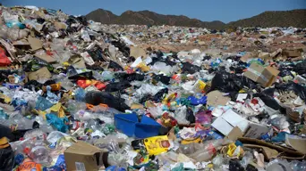 South Africa’s landfills in crisis? Only 1 in 5 sites meets basic standards - AfriForum 2025 Landfill Audit South Africa’s landfills in crisis? Only 1 in 5 sites meets basic standards - AfriForum 2025 Landfill Audit