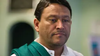 Jamil F. Khan | Queer Muslims confront a culture of exclusion in South Africa’s Islamic communities Jamil F. Khan | Queer Muslims confront a culture of exclusion in South Africa’s Islamic communities