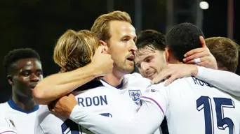 England clinch 2026 World Cup qualification, Portugal forced to wait England clinch 2026 World Cup qualification, Portugal forced to wait