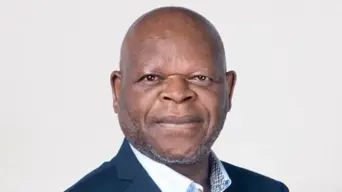 From mineworker to NUM boss and now GEPF chair - we talk to Frans Baleni about his fascinating life and career From mineworker to NUM boss and now GEPF chair - we talk to Frans Baleni about his fascinating life and career