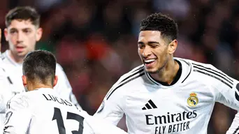 Real Madrid, Super League seek over $4 bn in damages from UEFA: source Real Madrid, Super League seek over $4 bn in damages from UEFA: source