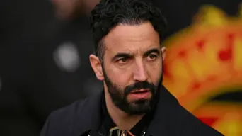 Man Utd boss Amorim says now is the time to change formation Man Utd boss Amorim says now is the time to change formation