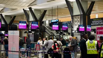 FlySafair expected to scale up operations after some of its pilots end strike FlySafair expected to scale up operations after some of its pilots end strike