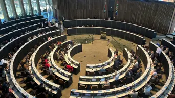 DA says approached by 'anonymous' political parties in bid to remove Morero as Joburg mayor DA says approached by 'anonymous' political parties in bid to remove Morero as Joburg mayor