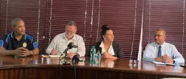 Cape Winelands mayor says recent fires deeply impacted communities Cape Winelands mayor says recent fires deeply impacted communities
