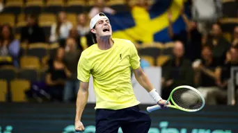 Germany, France, Argentina, Austria on brink of Davis Cup finals Germany, France, Argentina, Austria on brink of Davis Cup finals