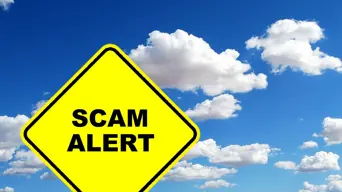 South Africans warned to be alert as new traffic fine email scam makes the rounds South Africans warned to be alert as new traffic fine email scam makes the rounds