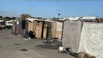 UNHCR says efforts to assist hundreds of foreign nations facing eviction in CT have been futile UNHCR says efforts to assist hundreds of foreign nations facing eviction in CT have been futile