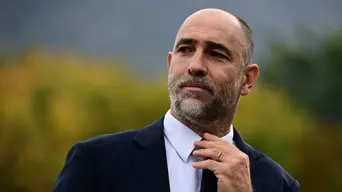 Igor Tudor hired as Tottenham interim manager Igor Tudor hired as Tottenham interim manager