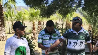 Ex-Bok coach Peter de Villiers joins MK Party Ex-Bok coach Peter de Villiers joins MK Party