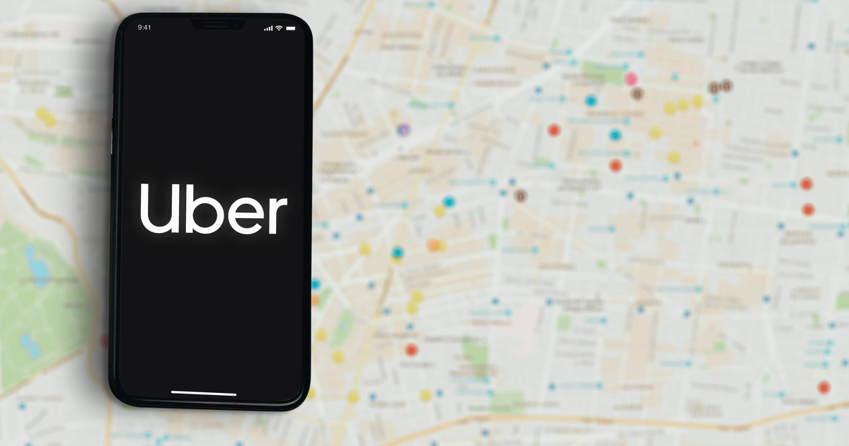 Cape Town airport passengers warned about fake Uber drivers