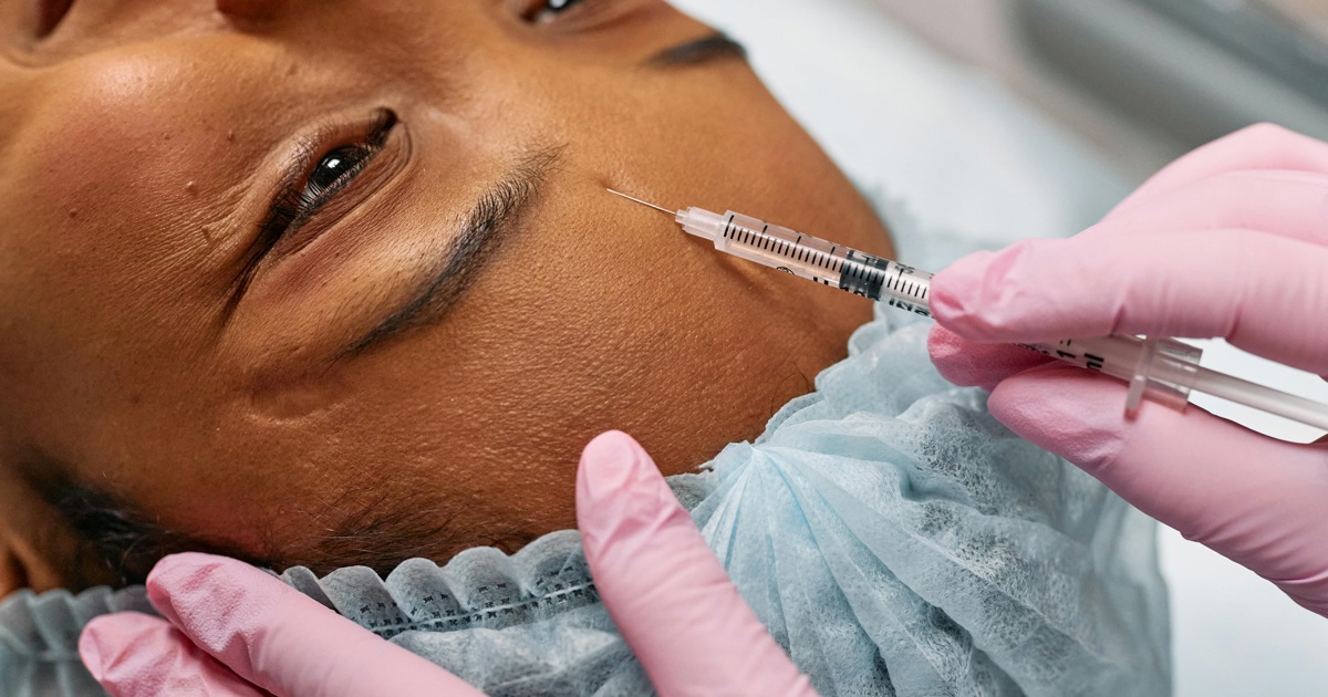 Considering botox? Check the doctor is legit before making that ...