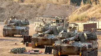 Israel army chief warns fighting in Gaza will resume if talks fail Israel army chief warns fighting in Gaza will resume if talks fail