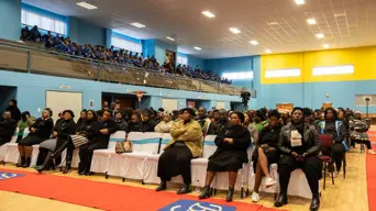 Likhona Fose's family pleads with friends to share what they may know Likhona Fose's family pleads with friends to share what they may know