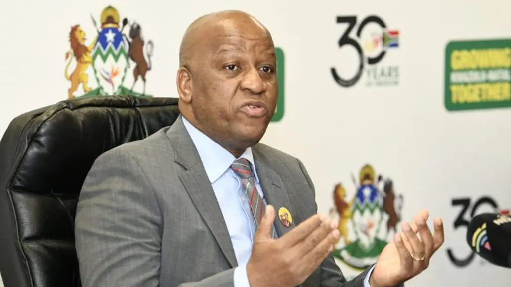 KZN Premier condemns 'grotesque' killing of Nontobeko Cele by her partner