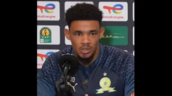 Mamelodi Sundowns look to bag much-coveted CAF Champions League trophy Mamelodi Sundowns look to bag much-coveted CAF Champions League trophy