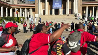 UCT defends 3.5% wage increase offer UCT defends 3.5% wage increase offer