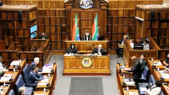 WC govt blames national govt for failing to intervene in curbing ongoing violence in province WC govt blames national govt for failing to intervene in curbing ongoing violence in province