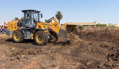 SA economy bigger than estimated after rebasing - Stats SA