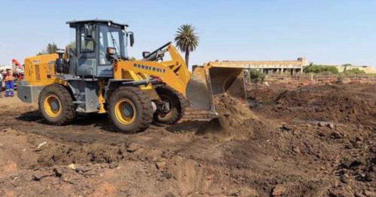 SA economy bigger than estimated after rebasing - Stats SA