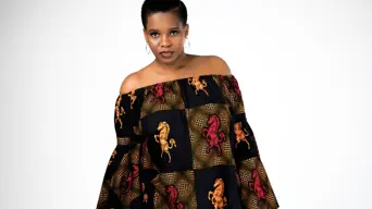 Jazz vocalist Tutu Puoane eager to showcase new album to 'my people' on SA tour Jazz vocalist Tutu Puoane eager to showcase new album to 'my people' on SA tour