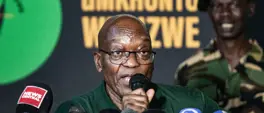 UMkhonto weSizwe veterans blast Jacob Zuma for supporting newly formed MK party UMkhonto weSizwe veterans blast Jacob Zuma for supporting newly formed MK party