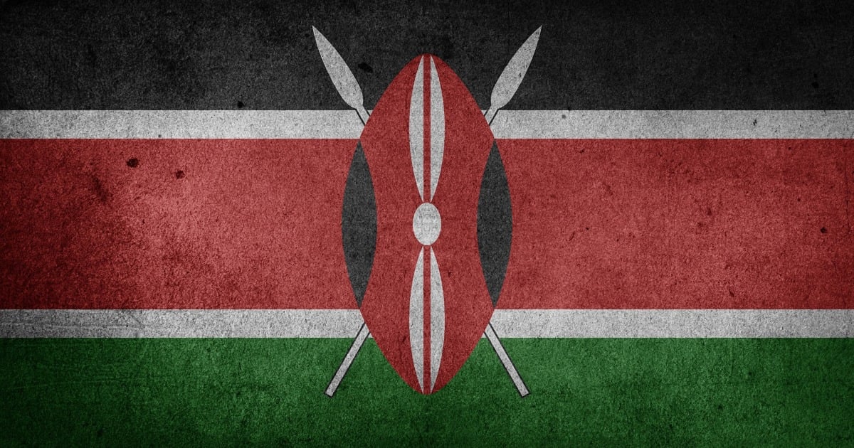 Embattled Kenya police deputy 'steps aside' after death in custody