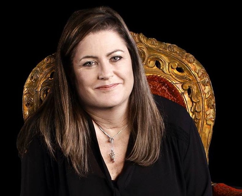 Rape Survivor Alison Botha relieved After Her Attackers Parole Cancelled Rape Survivor Alison Botha relieved After Her Attackers Parole Cancelled