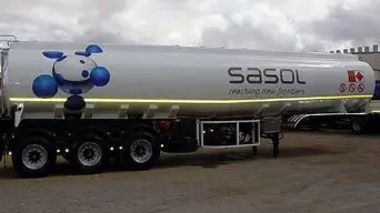 Crucial that SA's operating refineries maintained to ensure energy security, says Sasol CEO Crucial that SA's operating refineries maintained to ensure energy security, says Sasol CEO