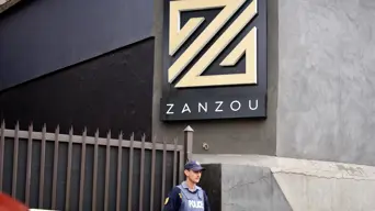 Zanzou nightclub briefing: Owner apologises to assaulted patrons Zanzou nightclub briefing: Owner apologises to assaulted patrons
