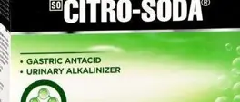 Deficiencies at Clayville facility prompt Class II recall of Citro-Soda products Deficiencies at Clayville facility prompt Class II recall of Citro-Soda products