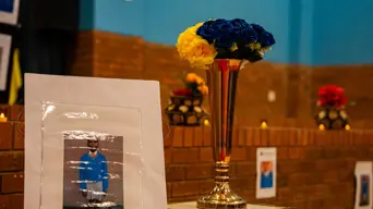 Police uncover crucial lead in murder of Likhona Fose, reveals Joburg's Safety MMC Police uncover crucial lead in murder of Likhona Fose, reveals Joburg's Safety MMC