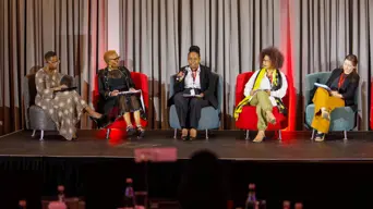 'How do we go back to basics?' asks Minister Zulu on helping people with disabilities 'How do we go back to basics?' asks Minister Zulu on helping people with disabilities