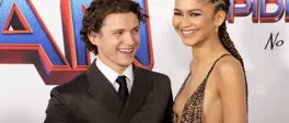 Zendaya and Tom Holland get married Zendaya and Tom Holland get married