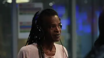 Veteran actor Soli Philander dies at 65 Veteran actor Soli Philander dies at 65