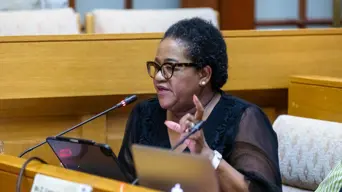 Former RAF board defends recommendation of Letsoalo for CEO Former RAF board defends recommendation of Letsoalo for CEO