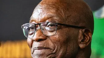 NPA pushes to fast-track Zuma trial after two decades of delays NPA pushes to fast-track Zuma trial after two decades of delays