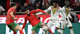Morocco forced to wait for AFCON knockout place after Mali draw Morocco forced to wait for AFCON knockout place after Mali draw