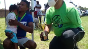 Disability mainstreaming a national imperative: OBF ahead of awareness conf Disability mainstreaming a national imperative: OBF ahead of awareness conf