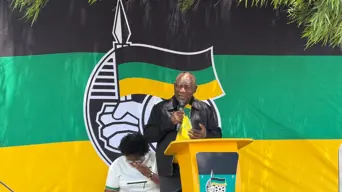 ANC affirms alliance stability despite SACP's independent election bid ANC affirms alliance stability despite SACP's independent election bid