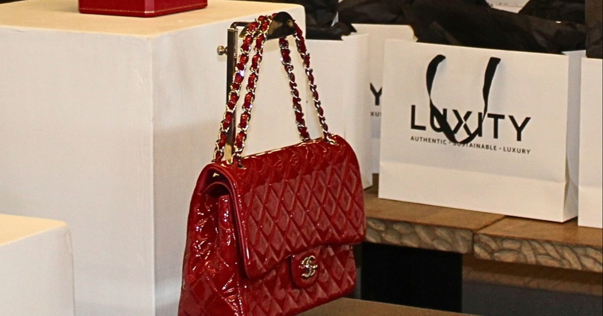 Luxury brands see stocks fall as Iran war clouds markets