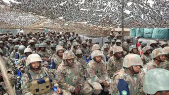 SA troops deployed in DRC to be withdrawn SA troops deployed in DRC to be withdrawn