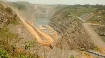 Boosting mining investment: Ghana to scrap 25-year-old tax on mineral exploration Boosting mining investment: Ghana to scrap 25-year-old tax on mineral exploration