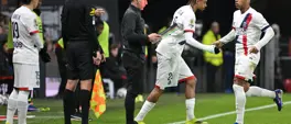 PSG stunned by rampant Rennes, giving Lens chance to move top PSG stunned by rampant Rennes, giving Lens chance to move top