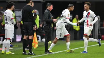PSG stunned by rampant Rennes, giving Lens chance to move top PSG stunned by rampant Rennes, giving Lens chance to move top