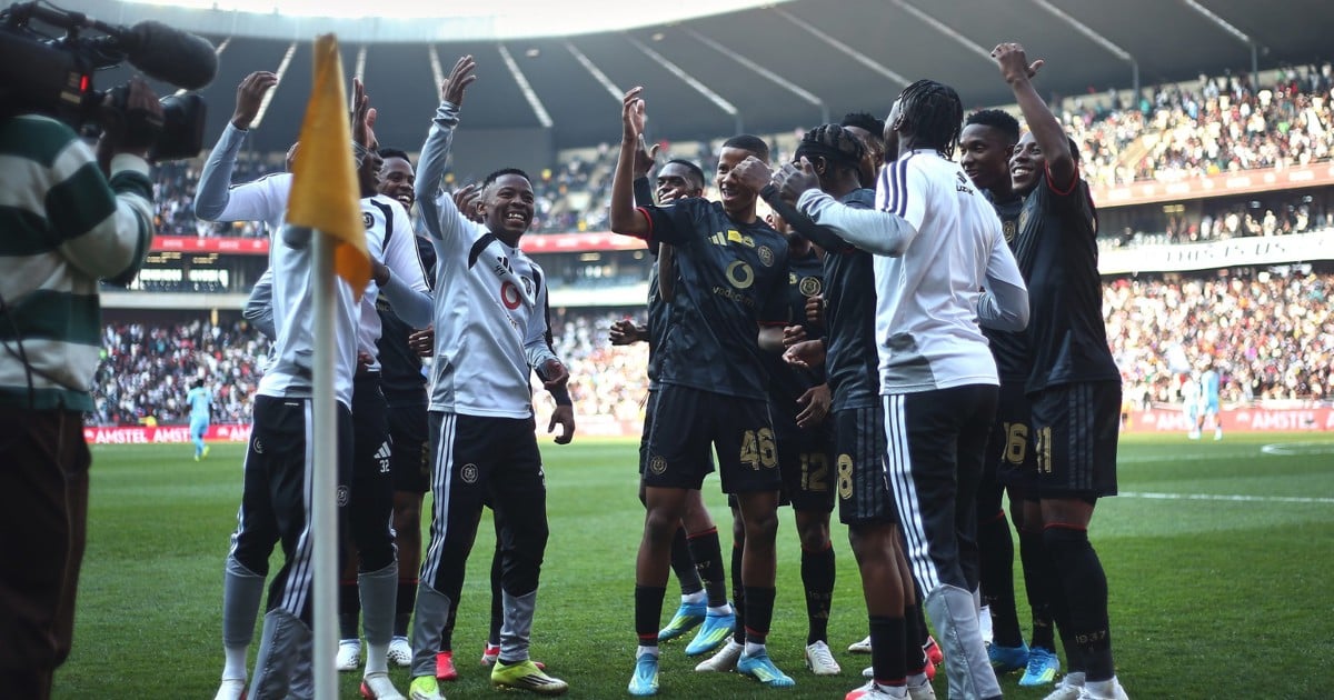 MTN8 quarter-finals: Sundowns and Pirates survive extra-time thrillers