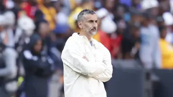 Struggling African giants Ahly sack Spanish coach Riveiro Struggling African giants Ahly sack Spanish coach Riveiro