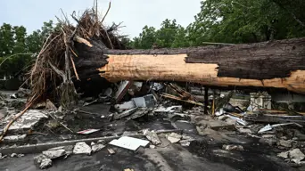 Texas flood missing toll revised sharply down to three Texas flood missing toll revised sharply down to three